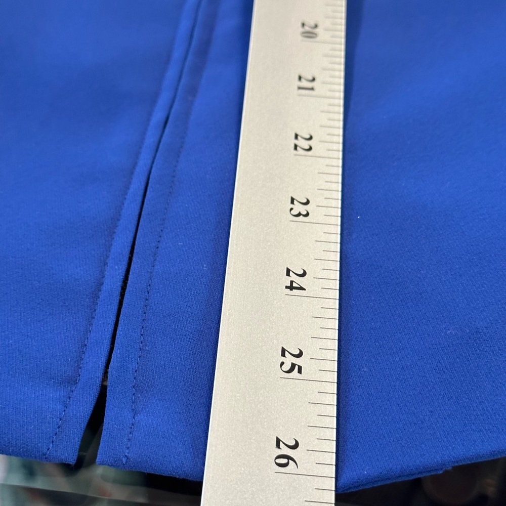 Pendleton Blue Blazer Jacket Work Career Professi… - image 6